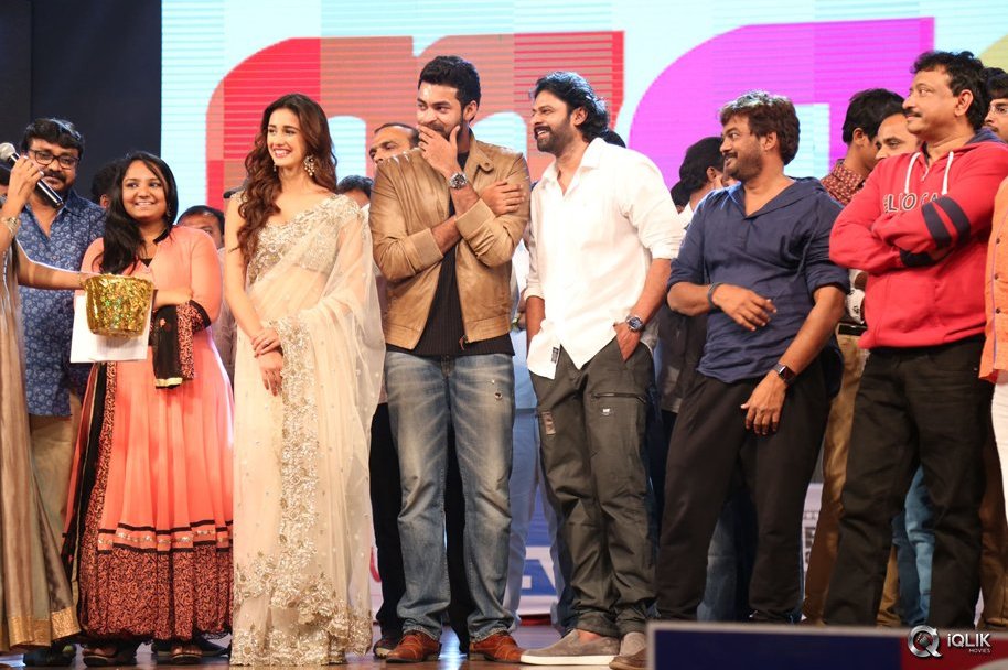 Loafer-Movie-Audio-Launch